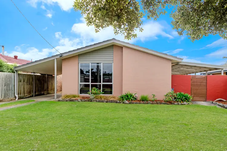 100 George Street, Portland VIC 3305