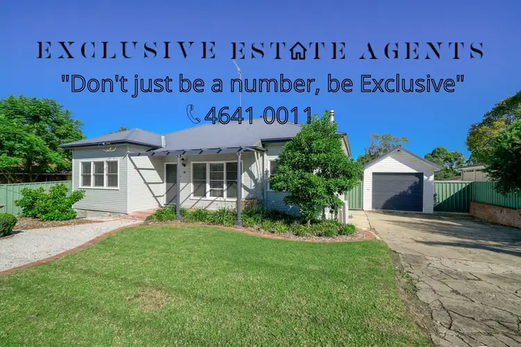 Main view of Homely house listing, 43 Argyle Street, Picton NSW 2571