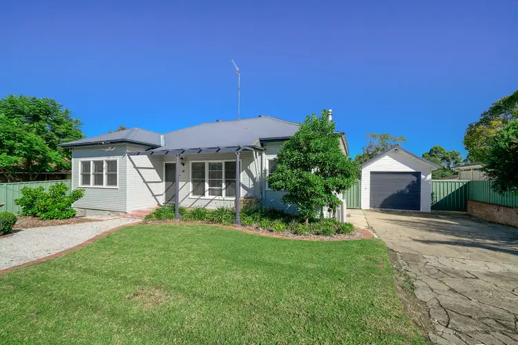 Second view of Homely house listing, 43 Argyle Street, Picton NSW 2571