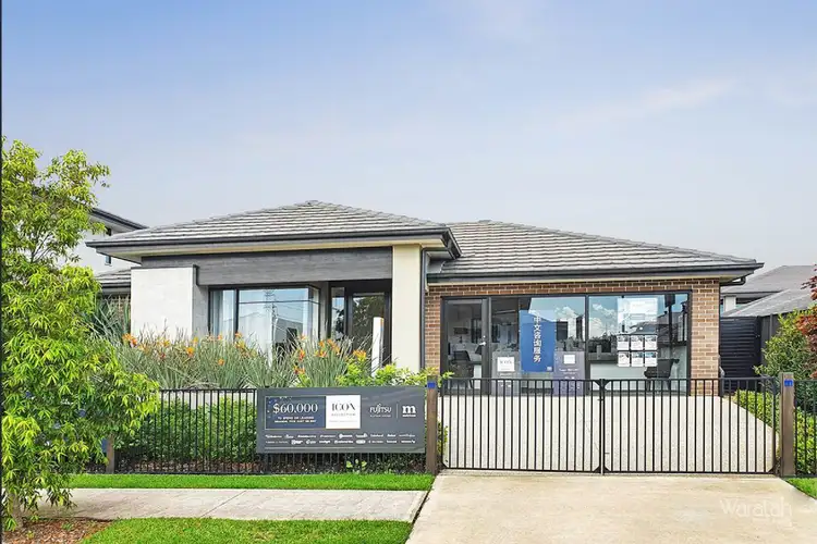 4 Milford Street, Marsden Park NSW 2765