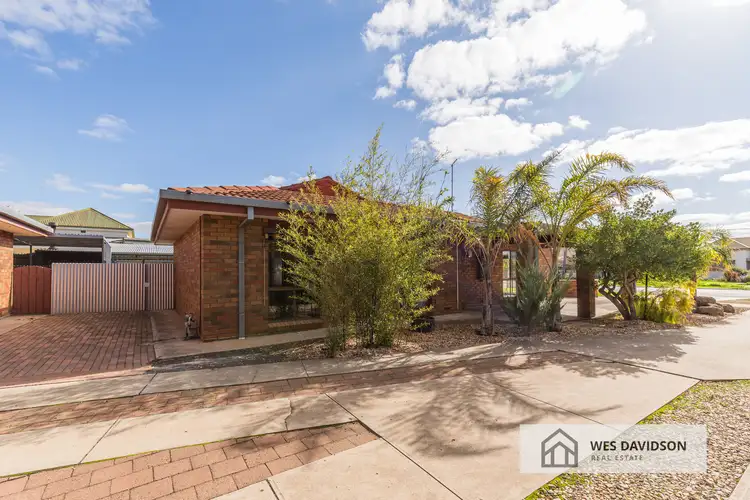 Third view of Homely unit listing, 1/4 Searle Street, Horsham VIC 3400