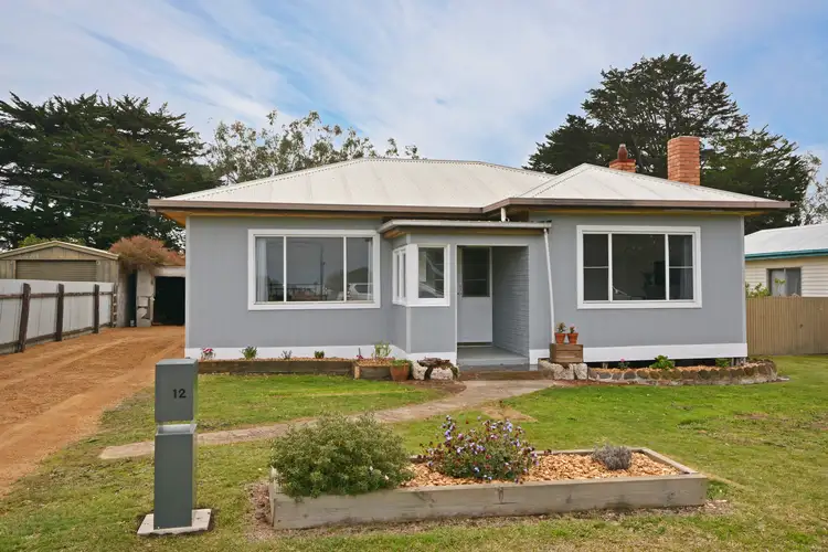 12 Scott Court, Portland VIC 3305