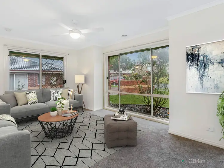 Third view of Homely unit listing, 3/51 Avalon Road, Rowville VIC 3178