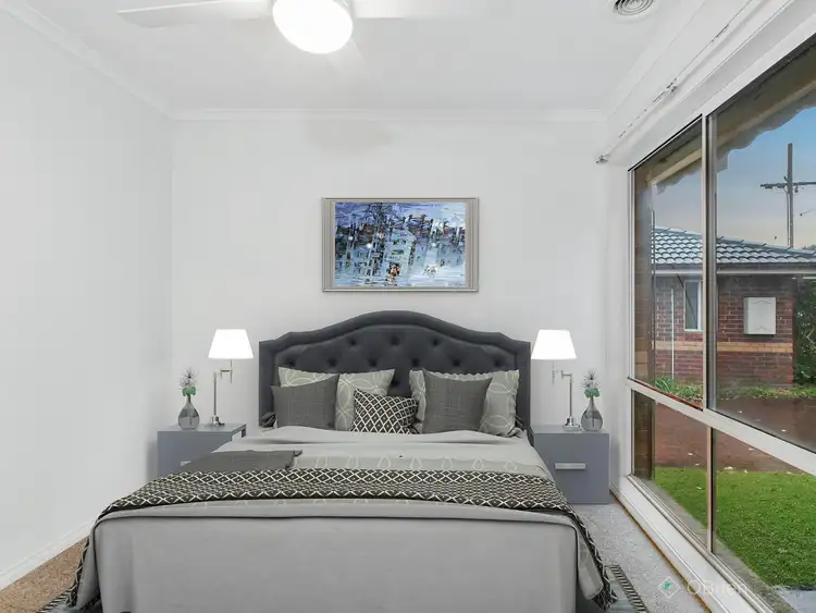 Fourth view of Homely unit listing, 3/51 Avalon Road, Rowville VIC 3178