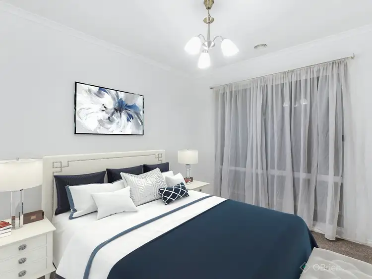 Sixth view of Homely unit listing, 3/51 Avalon Road, Rowville VIC 3178