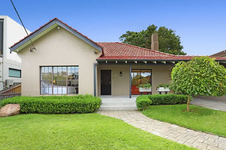 Main view of Homely house listing, 1 Myee Avenue, Strathfield NSW 2135