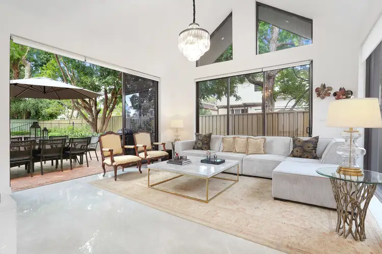 Second view of Homely house listing, 1 Myee Avenue, Strathfield NSW 2135