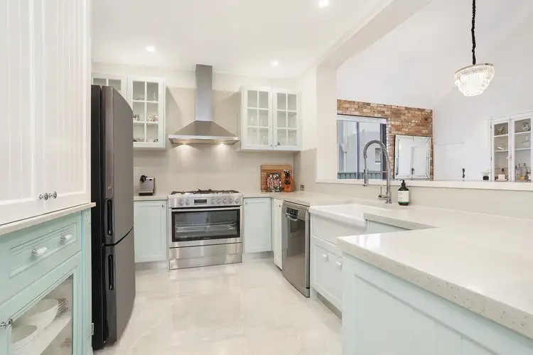 Third view of Homely house listing, 1 Myee Avenue, Strathfield NSW 2135