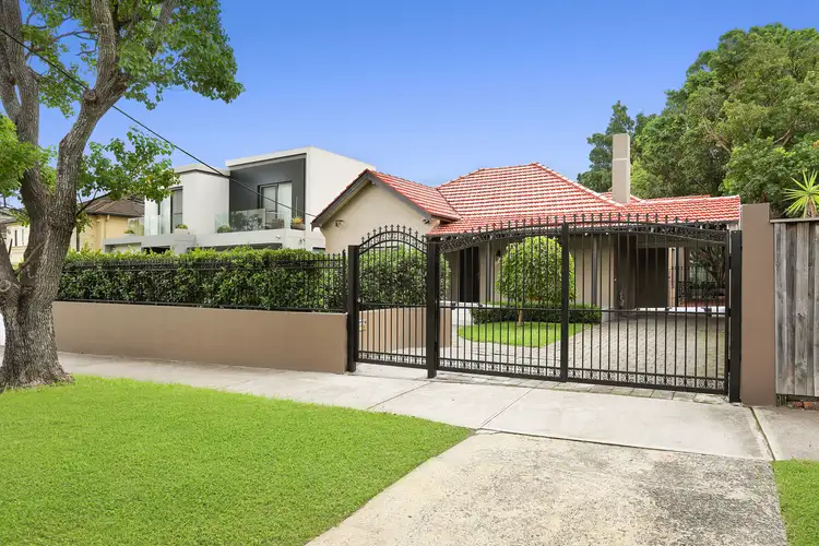Sixth view of Homely house listing, 1 Myee Avenue, Strathfield NSW 2135