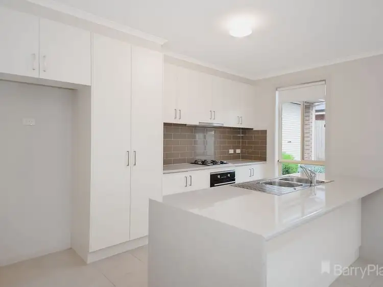 Second view of Homely house listing, 92 Church Street, Drouin VIC 3818