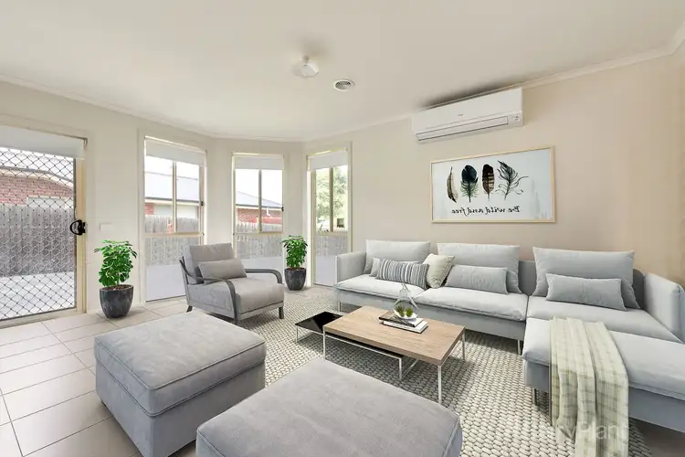 Third view of Homely house listing, 92 Church Street, Drouin VIC 3818