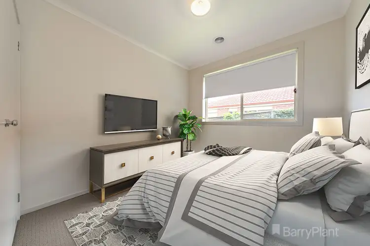Fifth view of Homely house listing, 92 Church Street, Drouin VIC 3818