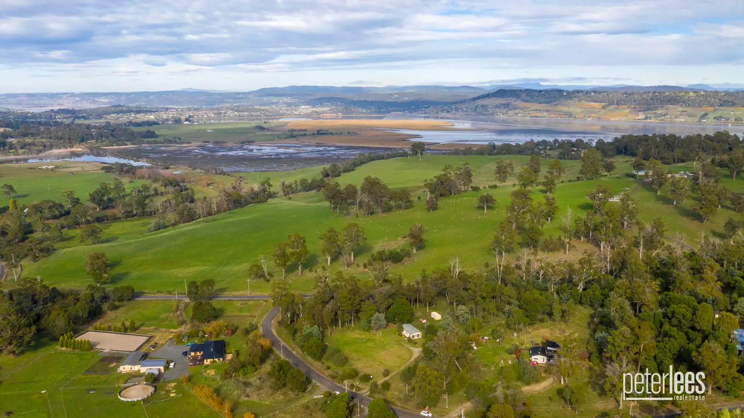 Main view of Homely house listing, 13 Sherborne Drive, Dilston TAS 7252