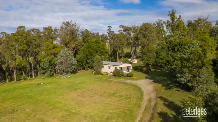 Fourth view of Homely house listing, 13 Sherborne Drive, Dilston TAS 7252