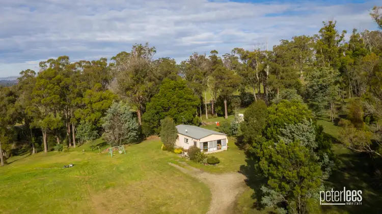 Fifth view of Homely house listing, 13 Sherborne Drive, Dilston TAS 7252