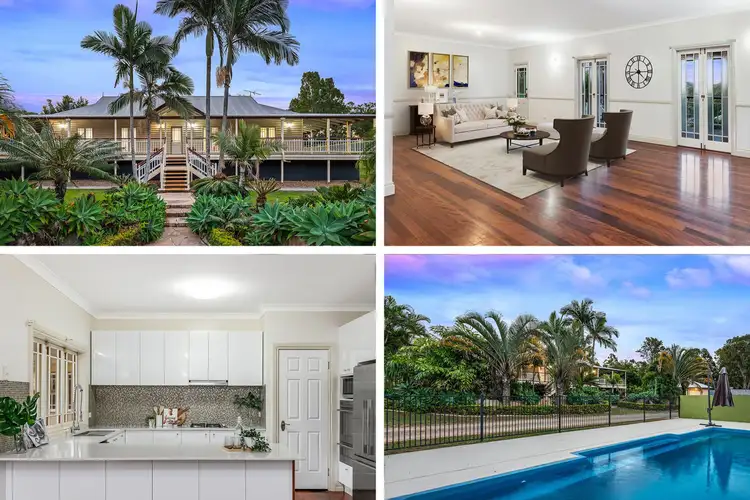 32-36 Nerreman Drive, Chambers Flat QLD 4133