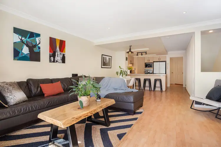 7/4 Ranier Crescent, Varsity Lakes QLD 4227