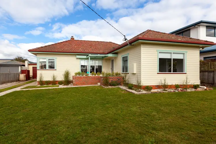 Third view of Homely house listing, 39 Parker Street, Devonport TAS 7310