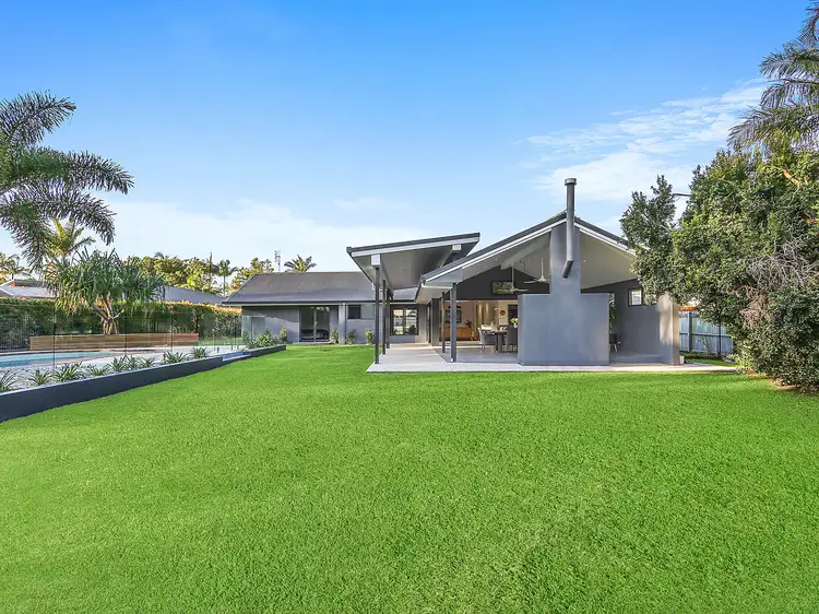 31 Casuarina Drive, Little Mountain QLD 4551