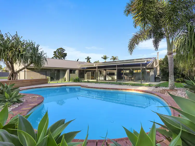 Second view of Homely house listing, 31 Casuarina Drive, Little Mountain QLD 4551