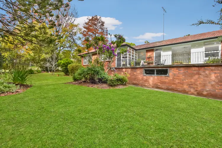13 Wellman Road, Forestville NSW 2087