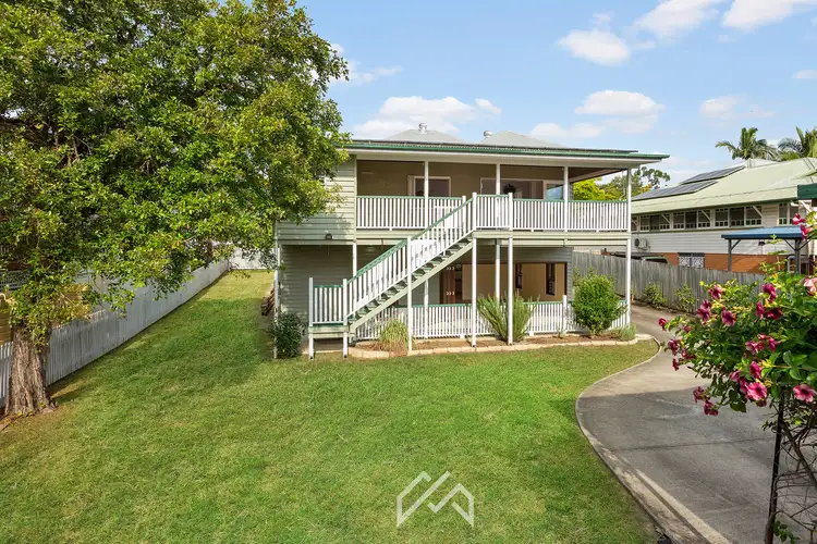 24 Douglas Street, Enoggera QLD 4051
