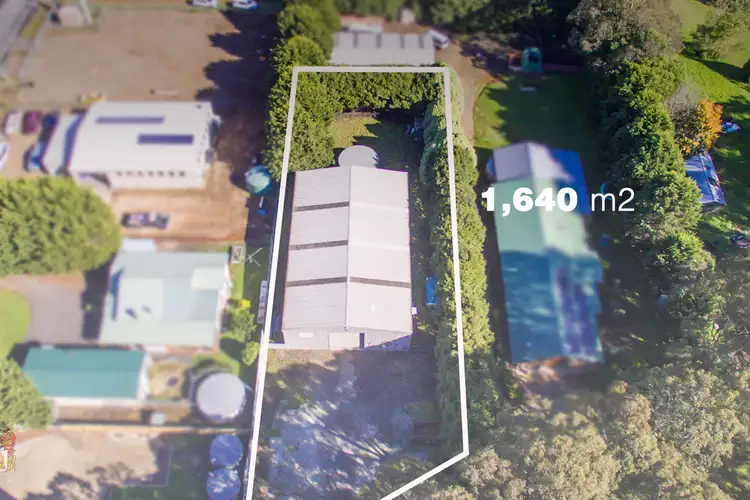 Main view of Homely house listing, 13 Watsons Road, Kinglake West VIC 3757