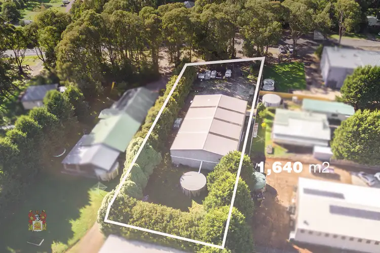 Second view of Homely house listing, 13 Watsons Road, Kinglake West VIC 3757