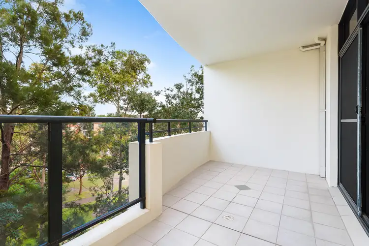 257/4 Bechert Road, Chiswick NSW 2046
