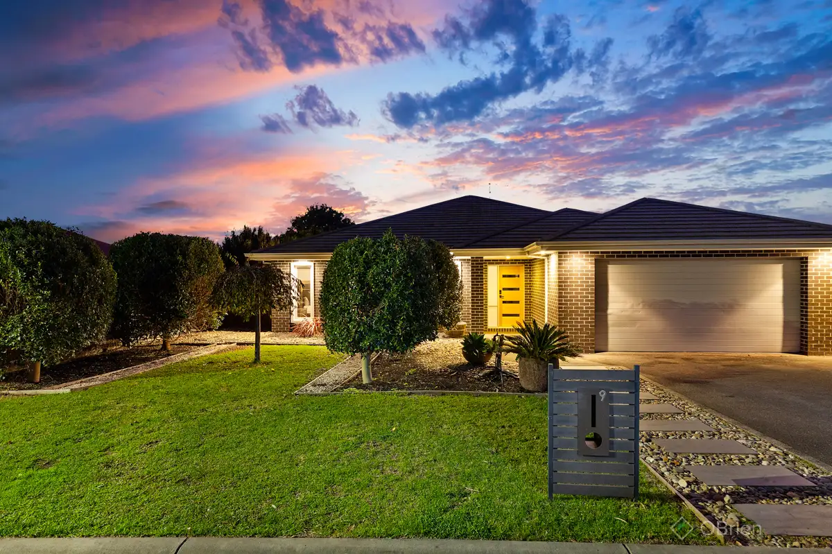 Main view of Homely house listing, 9 Avocet Close, Blind Bight VIC 3980