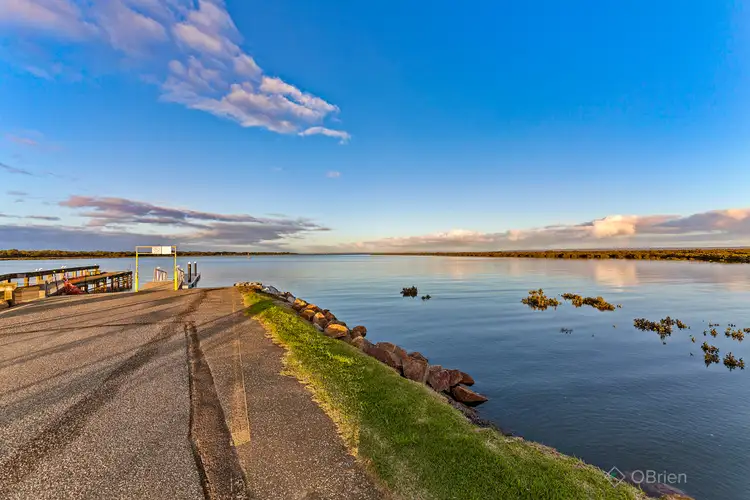 Second view of Homely house listing, 9 Avocet Close, Blind Bight VIC 3980