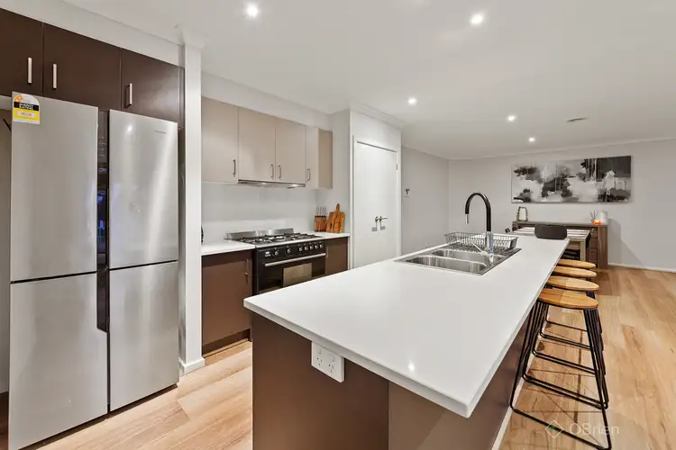 Sixth view of Homely house listing, 9 Avocet Close, Blind Bight VIC 3980