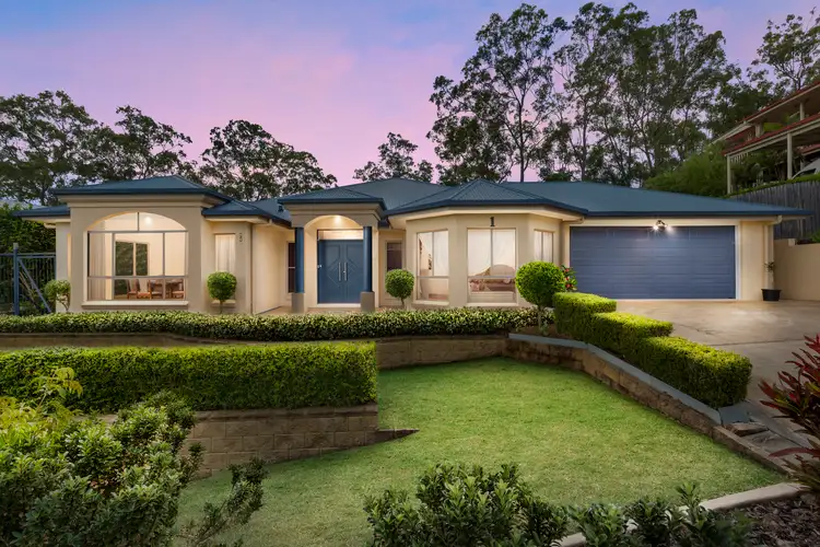 1 Torrelliana Court, Cornubia QLD 4130