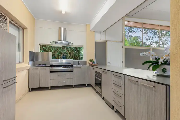 Fifth view of Homely house listing, 1 Torrelliana Court, Cornubia QLD 4130