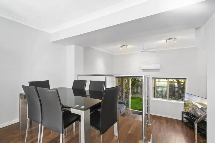Second view of Homely unit listing, 90/100 Racecourse Drive, Bundall QLD 4217