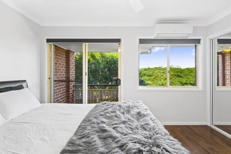 Fifth view of Homely unit listing, 90/100 Racecourse Drive, Bundall QLD 4217