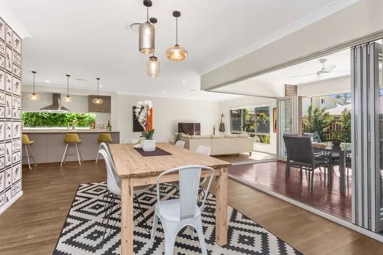 Main view of Homely house listing, 6 Whistle Bird Court, Cornubia QLD 4130