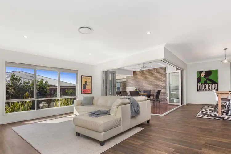 Third view of Homely house listing, 6 Whistle Bird Court, Cornubia QLD 4130