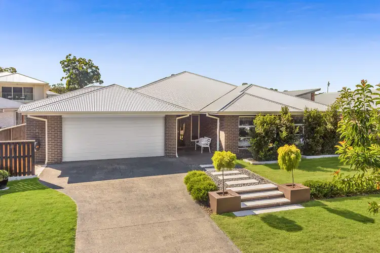 Fifth view of Homely house listing, 6 Whistle Bird Court, Cornubia QLD 4130