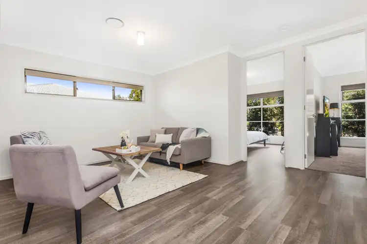 Sixth view of Homely house listing, 6 Whistle Bird Court, Cornubia QLD 4130