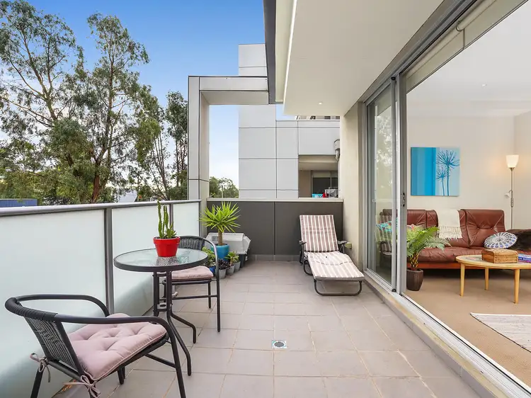 Main view of Homely apartment listing, 102/2-6 Anderson Street, Templestowe VIC 3106