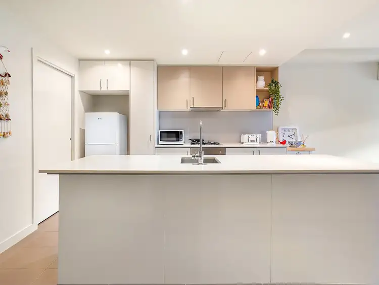 Fourth view of Homely apartment listing, 102/2-6 Anderson Street, Templestowe VIC 3106
