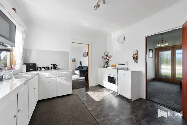 Second view of Homely house listing, 34 Tasman Street, Devonport TAS 7310