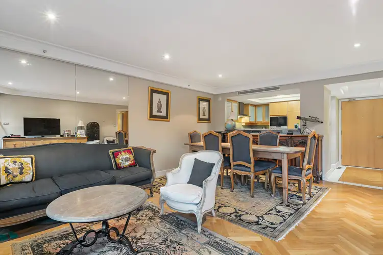 Fourth view of Homely apartment listing, 31/3 Macquarie Street, Sydney NSW 2000