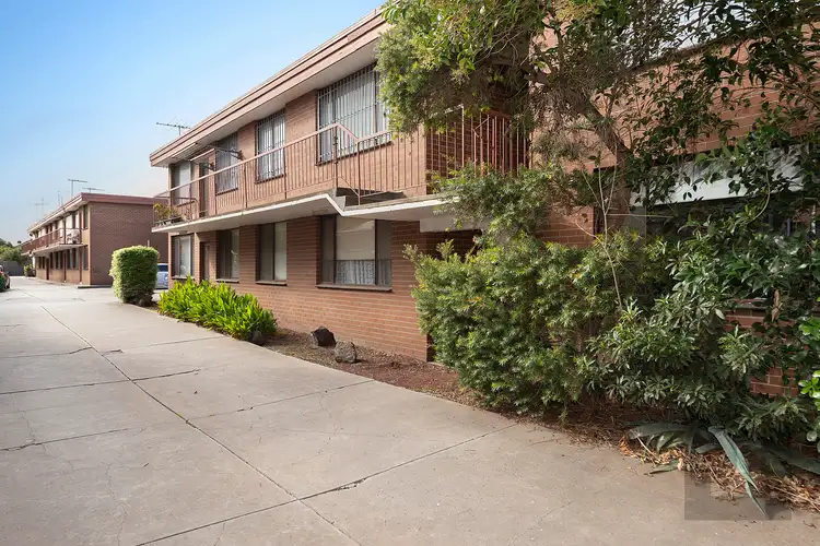 Sixth view of Homely unit listing, 6/138 Rupert Street, West Footscray VIC 3012