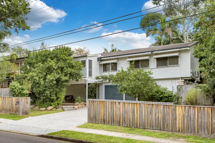 19 Woodside Street, The Gap QLD 4061