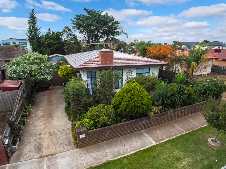 44 Lily Street, Braybrook VIC 3019