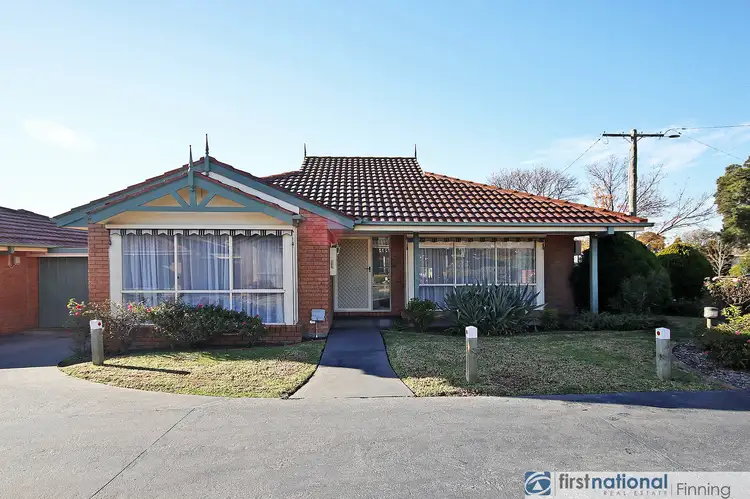 1/15-17 Lyall Street, Cranbourne VIC 3977