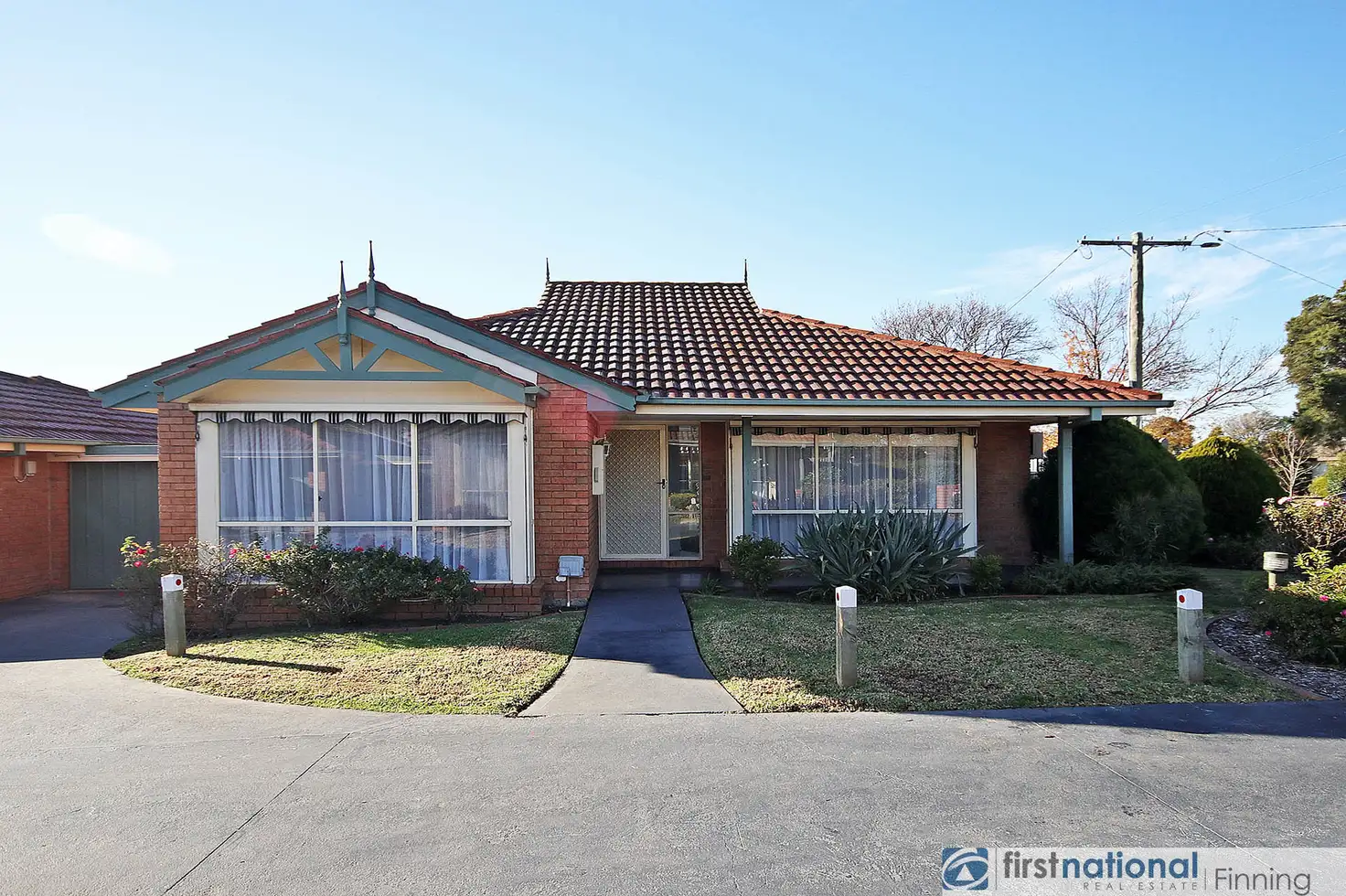 Main view of Homely house listing, 1/15-17 Lyall Street, Cranbourne VIC 3977