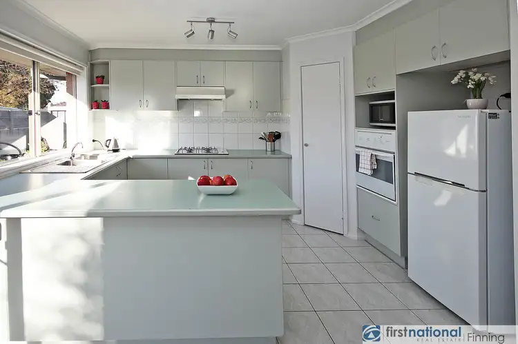 Third view of Homely house listing, 1/15-17 Lyall Street, Cranbourne VIC 3977